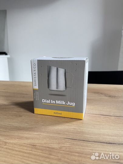 Питчер Barista & Co