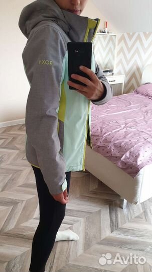 Горнолыжная куртка Roxy S