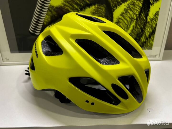 Шлем Cannondale trail (L/XL)