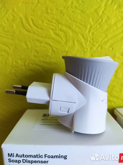 Адаптор для освежителя воздуха Air wick