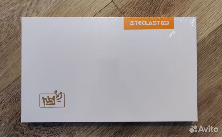 Планшет Teclast T45HD 8/128 Новый