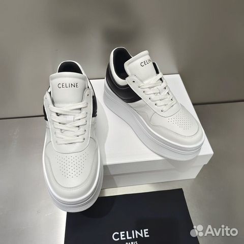 Кроссовки Celine