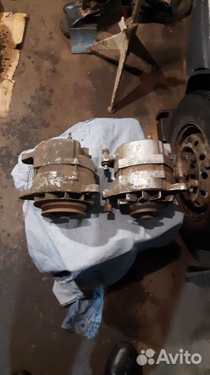 Генератор г250г1