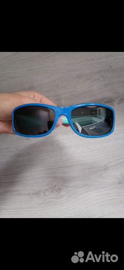 Солнцезащитные очки детские