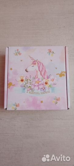 Набор для создания браслетов и бус