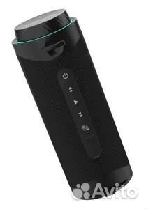 Блютуз колонка