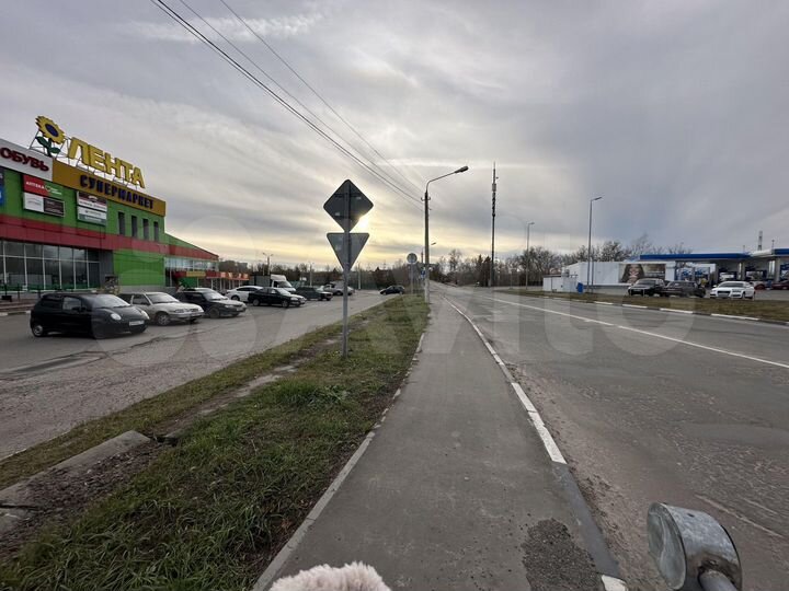 Участок 4 сот. (СНТ, ДНП)