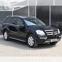 Mercedes-Benz GL-класс 3.0 AT, 2011, 204 245 км, с пробегом, цена 2 390 000 руб.