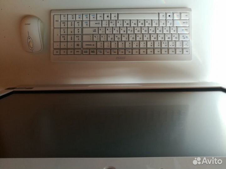 Моноблок MSI