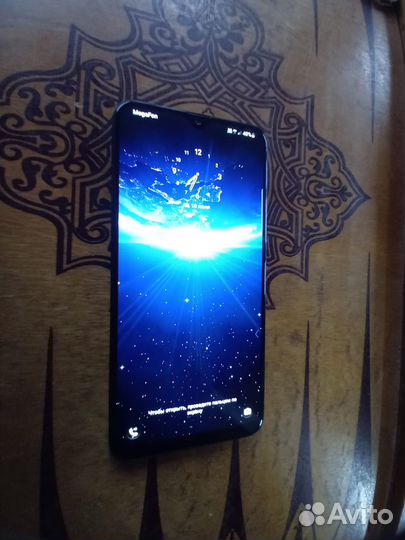 Samsung galaxy a30s 64gb