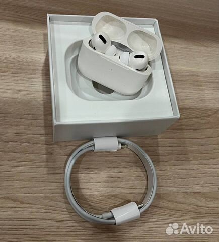 AirPods Pro