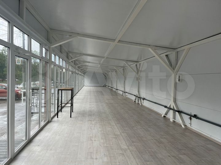 Свободного назначения, 24.8 м²