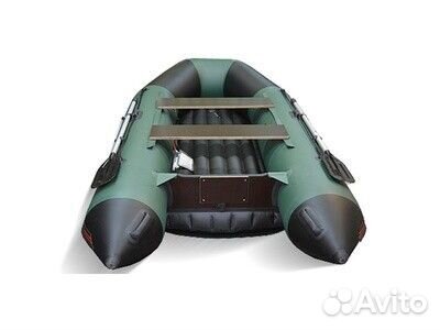 Лодка Хантер 320 лка