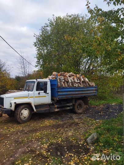 Доставка груза