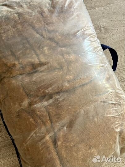 Плед покрывало