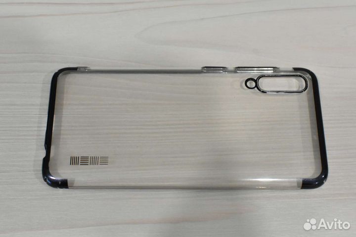 Чехол для Samsung A30s