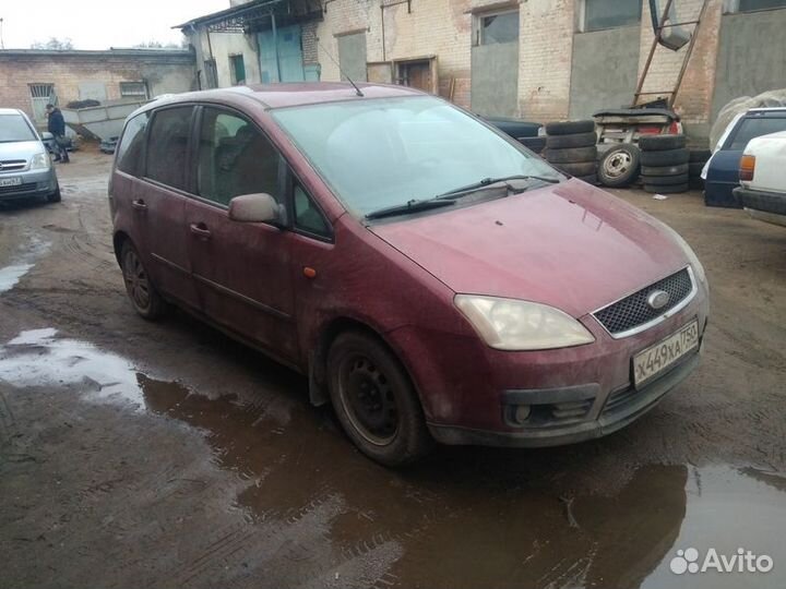 Стойка передняя левая Ford C-Max 1