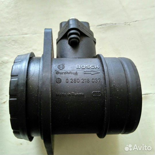 Дмрв ваз 2114