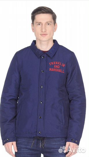 Куртка мужская