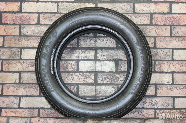 Hankook Radial RA28 205/65 R16