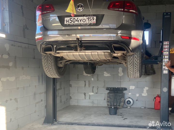 Компьютерная диагностика автомобилей