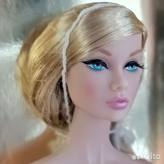 Poppy Parker Style Lab Glamorous, кукла + аутфит