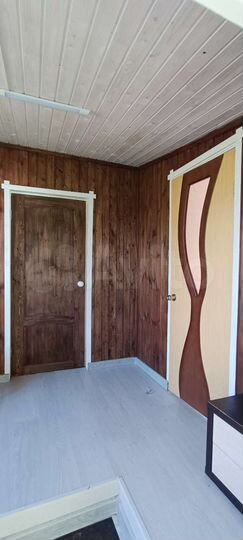 Дом 41,8 м² на участке 10 сот.