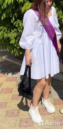 Платье женское