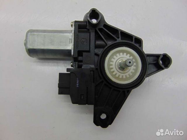 Моторчик стеклоподъемника задний правый A2059060401 Mercedes-Benz GLC w253 0