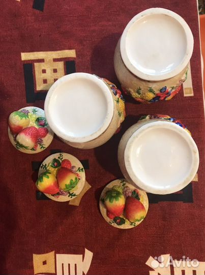 Набор для кухни: сахар, чай, кофе