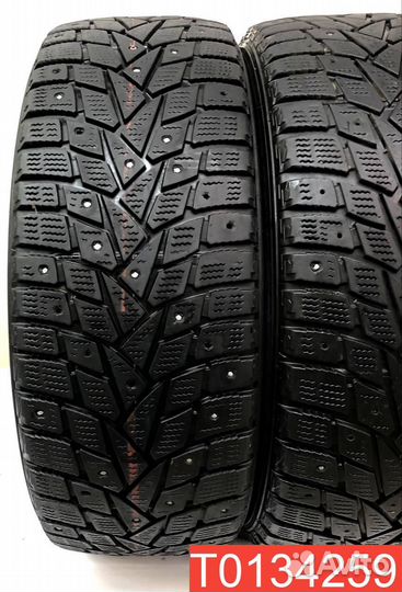 Dunlop SP Winter Ice02 205/55 R16 94T