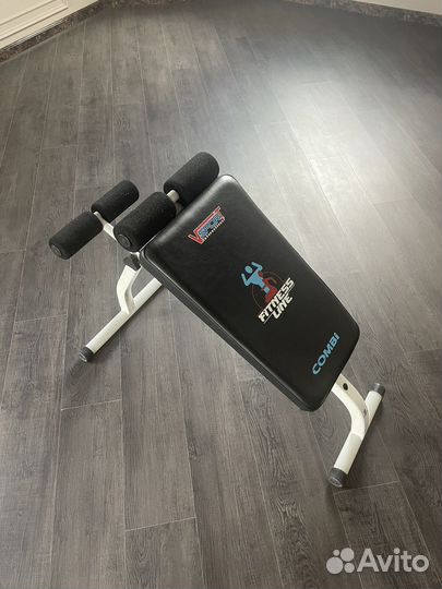 Для пресса V-sport ст-004 (комбинированная)