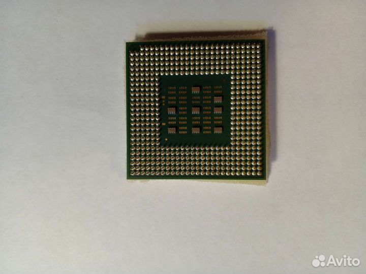 Поцессор Intel Celeron 1.7 Soket 478 + Кулер
