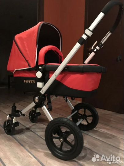 Коляска bugaboo cameleon 2 в 1