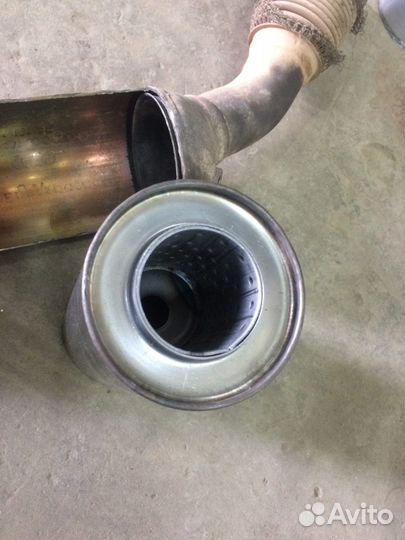 Покупаем катализаторы в Улан-Удэ