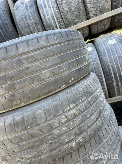 Toyo Proxes R56 225/55 R19