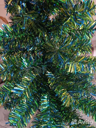 Елка искусственная