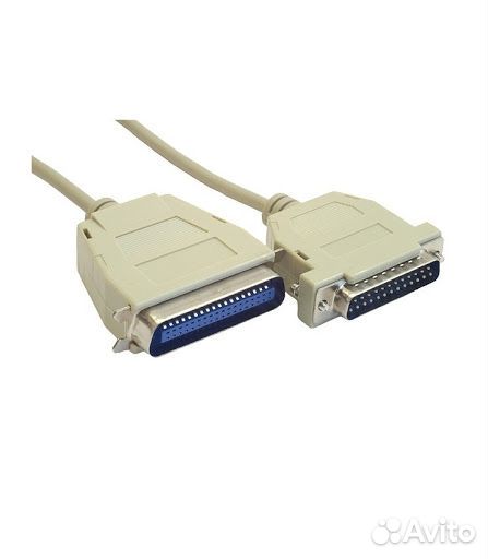 Кабели usb, COM, LPT (удлинители, miniBM)