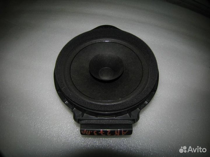 Динамик Opel Insignia