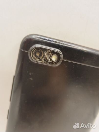 Xiaomi Redmi 6A, 2/16 ГБ