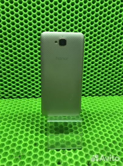 HONOR 4c, 2/8 ГБ