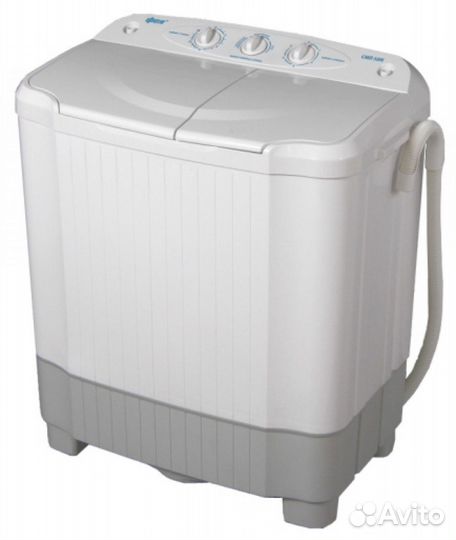 Стиральная машина полуавтомат Фея- смп 50Н (5кг)