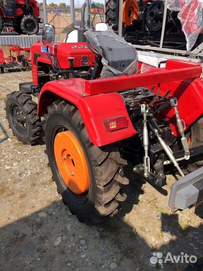 Мини-трактор SHIFENG SF 244, 2022