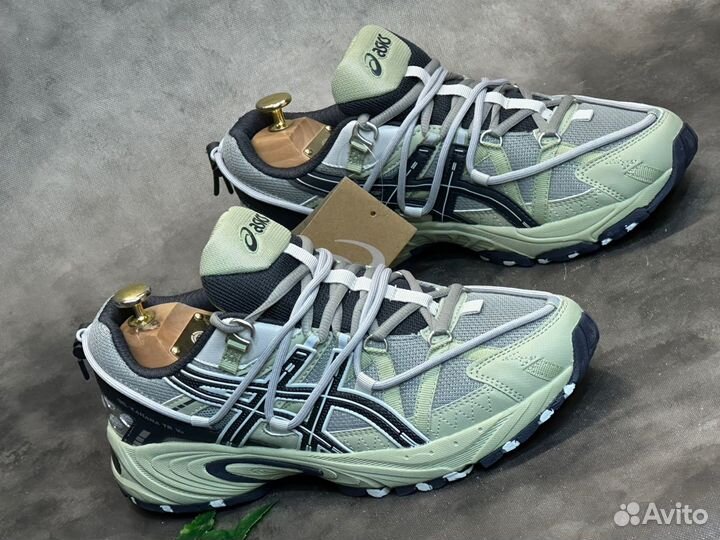 Кроссовки Asics Gel Kahana TR v2