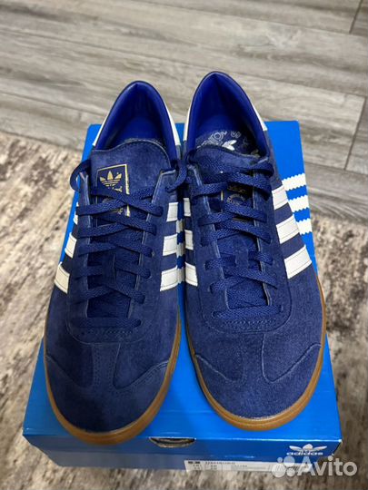 Adidas hamburg