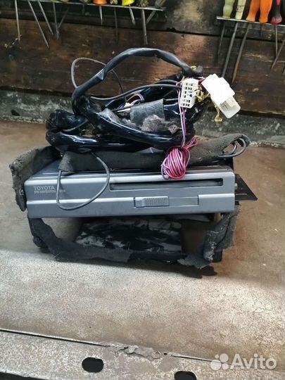 DVDпроигрыватель