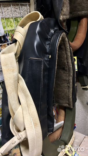 Поступление Хомутов с 1-9 номер, фабричный пошив