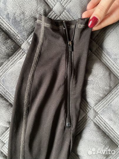 Лосины puma размер S