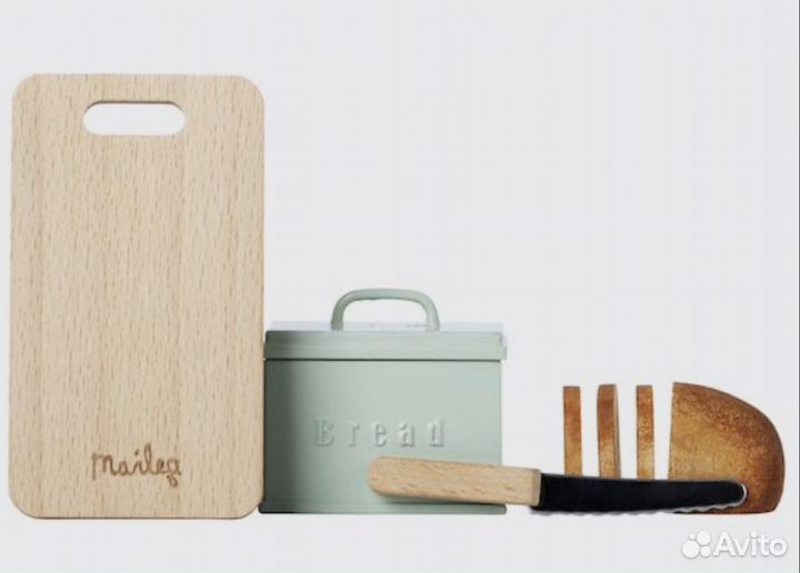 Хлебница maileg