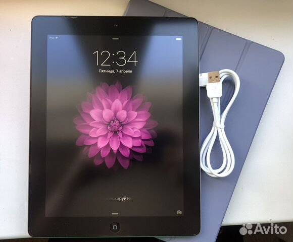 iPad 3 64гб